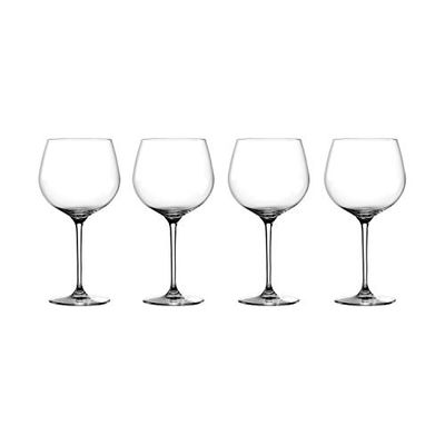 Waterford Marquis Moments 1052035 Gin Balloon 780ml, Set of 4, Crystalline