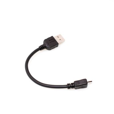 System-S Cavo Micro USB 10 cm