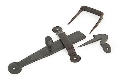 From the Anvil Beeswax Latch Set