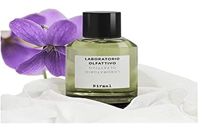 LABORATORIO OLFATTIVO Lab Olfatt Nirmal EDP Vapo 100 ml, 1-pack (1 x 100 ml)
