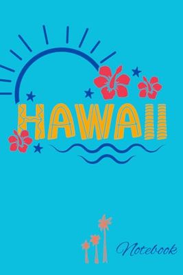 Hawaii Notebook