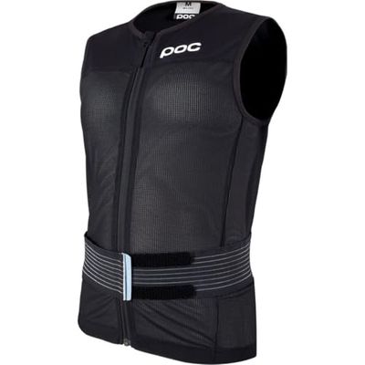 POC Women's Spine VPD air WO Vest Protector Uranium Black, M
