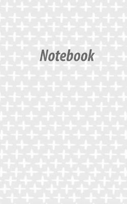 Notebook My Robot Thinks I'm Awesome