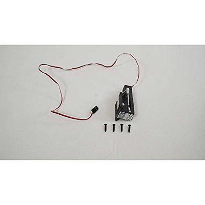 E-Flite EFLG360 E-Retract Unit Nose: Viper 90mm EDF Jet, Multi