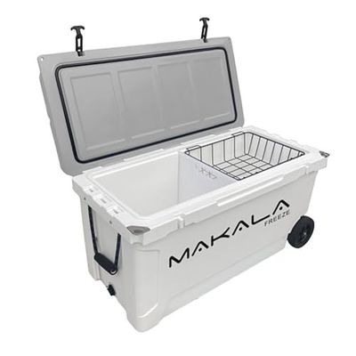RECMAR Nevera 200L C/Ruedas, GS50260 Other, meerkleurig, één maat