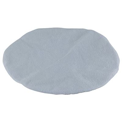 Draper 69489 240Mm Cotton Polishing Bonnet