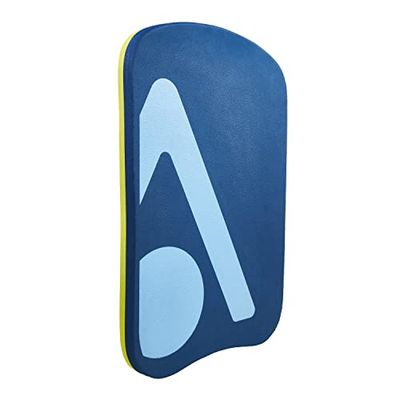 AQUASPHERE Kickboard Swim Equipment Unisex Volwassenen, Vert, One Size