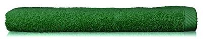kela Badkamer Bath Towel, Coton, Green, 70 cm x 140 cm