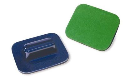 Porte magnétique pour tableaux blancs 4,5 x 5,5 cm