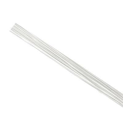 PME Sugarcraft Floral Wires White 20 Gauge, 36 cm, Pack of 50