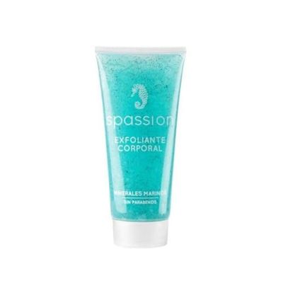 Walkiria Marin kroppsskrubb 220 ml