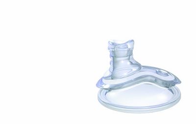 Nûby Tétines - Bec souple de remplacement pour gobelet ID9925