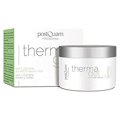 PostQuam Ansiktsgel – 200 ml