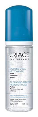 Uriage Mousse d'eau Nettoyante 150 ml