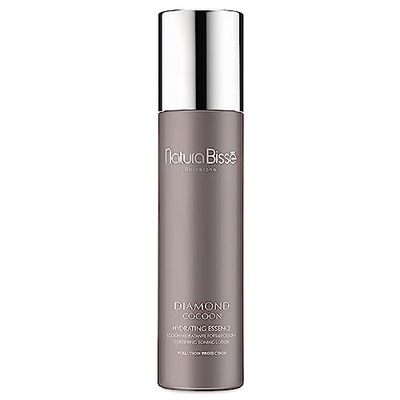 Natura Bissé Diamond Cocoon Hydrating Essence, Prebiotic Moisturizing Toning Lotion, Hydrates, Smooths & Balances, For Normal & Dry Skin, 7 Oz