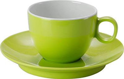 BRUNNER Tazzina Espresso, verde