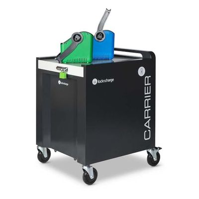 Carrier 30 Cart - EU power system (excl.FR)