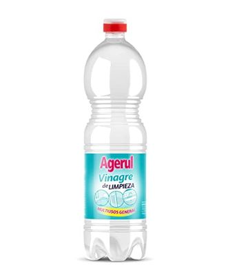 Agerul Vinagre de Limpieza 1l