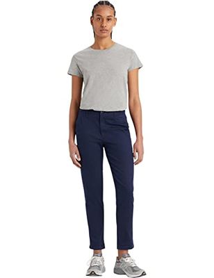 Weekend Chino Slim Slim Ankle Pembroke 27 L