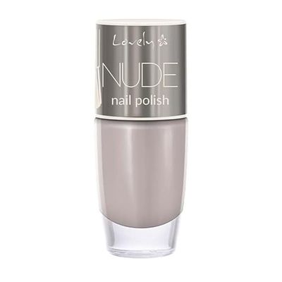 LOVELY. Naken nagellack - nagellack N5