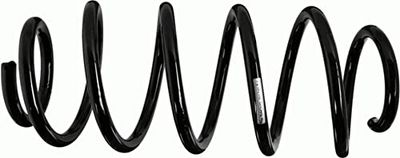 SACHS 993 743 Molla Autotelaio Per Volvo XC60 SUV (156) 2008-2017 Assale Anteriore