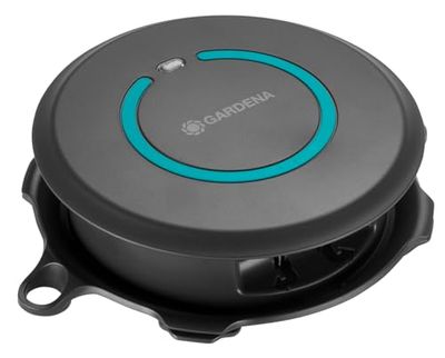 Gardena ZoneProtect :la solution pour une exclusion flexible et temporaire des zones toniques, compatible avec SILENO minimo, city and life (15021-20)