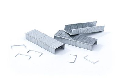 PAVO Premium "26/6" Staples (Pack of 5000)