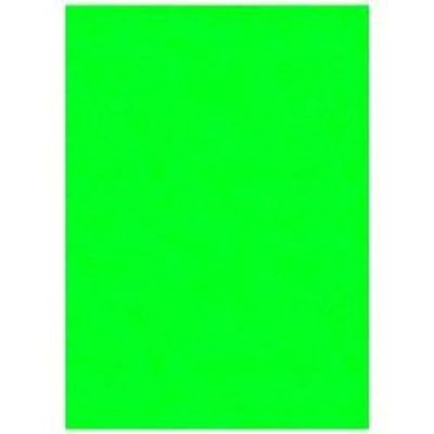 Displast Binding Covers Pistachio A4 Cardboard (50 Units)