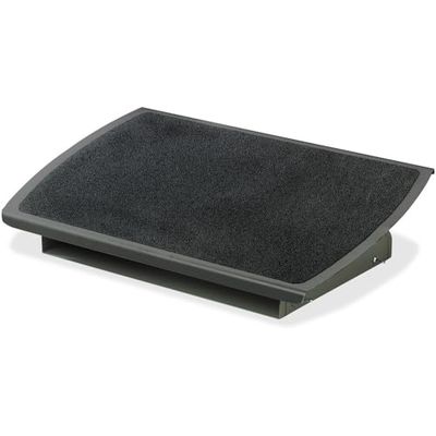 3M FR530CB - Reposapiés regulable de 10.16 a 12.7 cm, dimensiones 35 x 56 cm