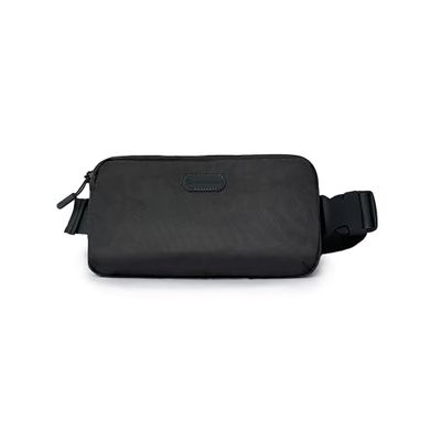 Travelon Pi Everyway - Correa para teléfono, Color Negro, Negro -, Talla única
