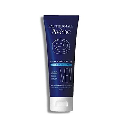 Avene Homme Aftershave Lotion - 75 ml