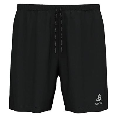 Odlo Uomo Pantaloncini da corsa ESSENTIALS 6 INCH