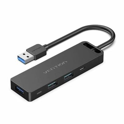 Hub USB VENTION CHVBB