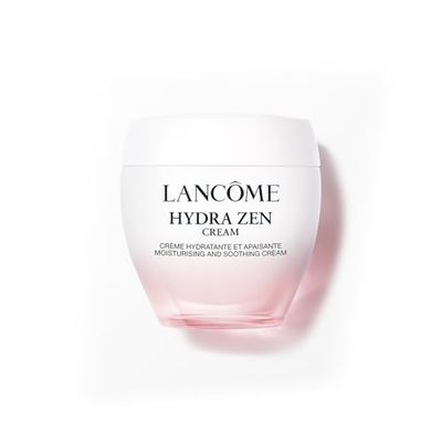 Lancôme Hydra Zen Moisturiser - Hydrating & Soothing Face Cream with Hyaluronic Acid, 75ml