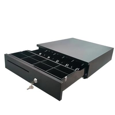 10POS Cassetto Portamonete LB-405B1