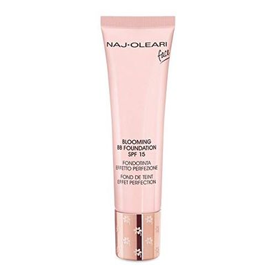 Naj Oleari, Base de maquilhagem, 30 ml.