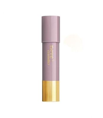 Neve Cosmetics primer viso opacizzante con spugna integrata Texturizer Star System trasparente minimizza i pori | "Muse"