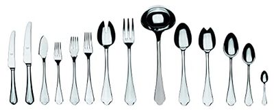 Cutlery Set 113/P pcs
