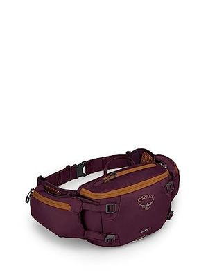 Osprey Savu 5 Pack Lombaire Mixte, Violet abrium, Taille Unique