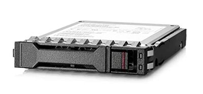 Aruba a Hewlett Packard Enterprise company HPE 3,84 to SATA RI SFF BC MV SSD