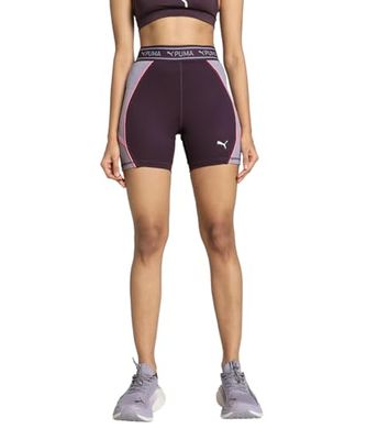 PUMA Pantaloncini Fit Train Strong 12,7 cm