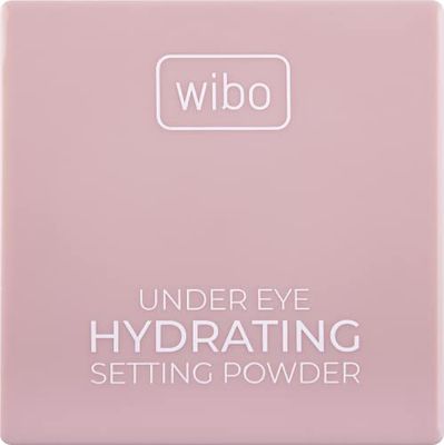 Under Eye Hydrating Powder Wibo