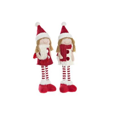 FIGURA POLIESTER 11X7X43 NIòAS 2 SURT