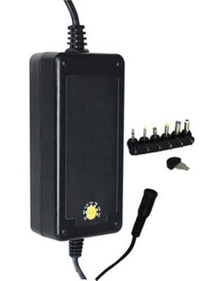 Intelligente oplader 3420 mA, 65 W: ideaal voor uw apparaten. Pas de stroom aan uw behoeften aan en ervaar snel, veilig en efficiënt opladen. Energie die zich aan u aanpast!