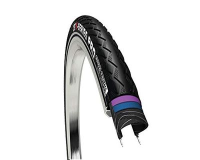 CST E-serie fietsbanden, zwart, 28 x 1 5/8 x 1 3/8" 37-622