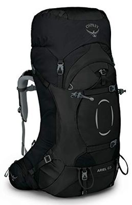 Osprey Ariel 65 Trekkingrugzak voor dames