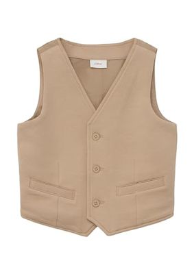 s.Oliver Indoor vest, 8195, 104 cm