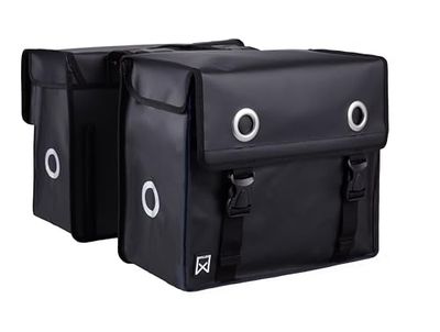 Dubbele Bisonyl Tas 52L