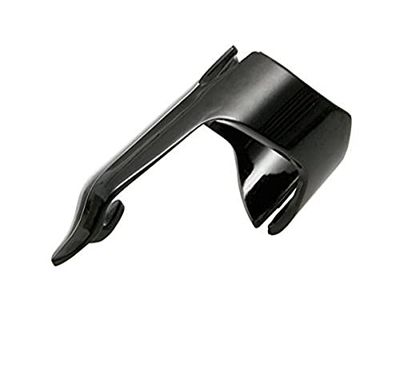 SEAC Reggifast - Suporte para Tubo, Unisex, Color Negro