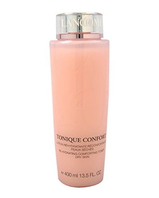 Lancome Tonique Confort,package may vary